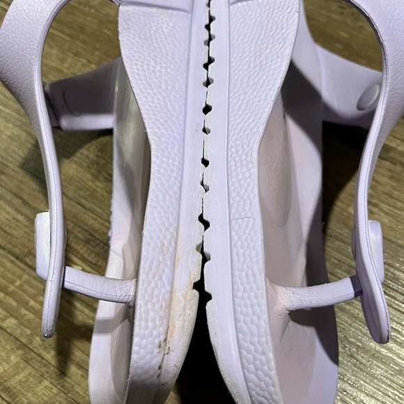 Birkenstock Gizeh Sz 8 - Picture 8 of 14